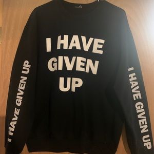 Funny Sweatshirt ✨